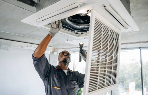 Licensed Hvac Maintenance service in Belews Creek, NC - FH HVAC